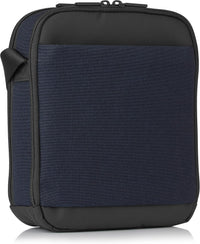 Compact Waterproof Messenger Shoulder Bag – Nox