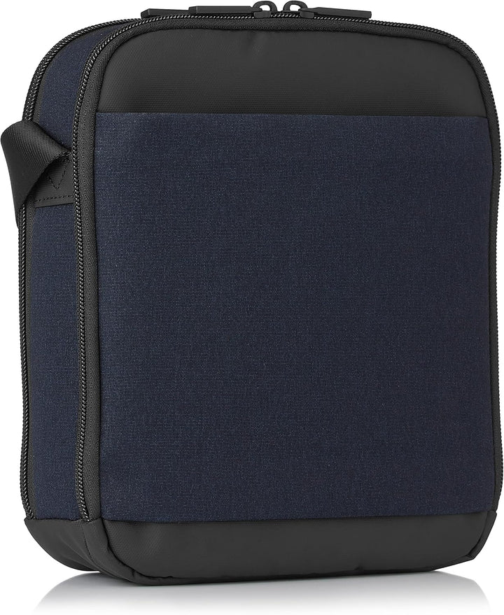 Compact Waterproof Messenger Shoulder Bag – Nox