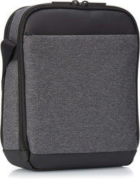 Compact Waterproof Messenger Shoulder Bag – Nox