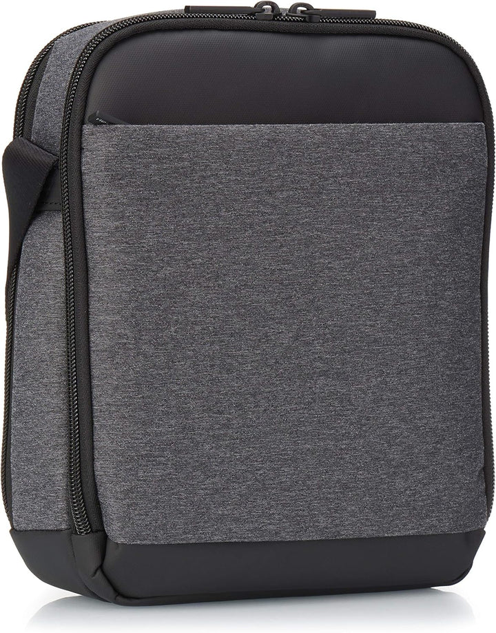 Compact Waterproof Messenger Shoulder Bag – Nox