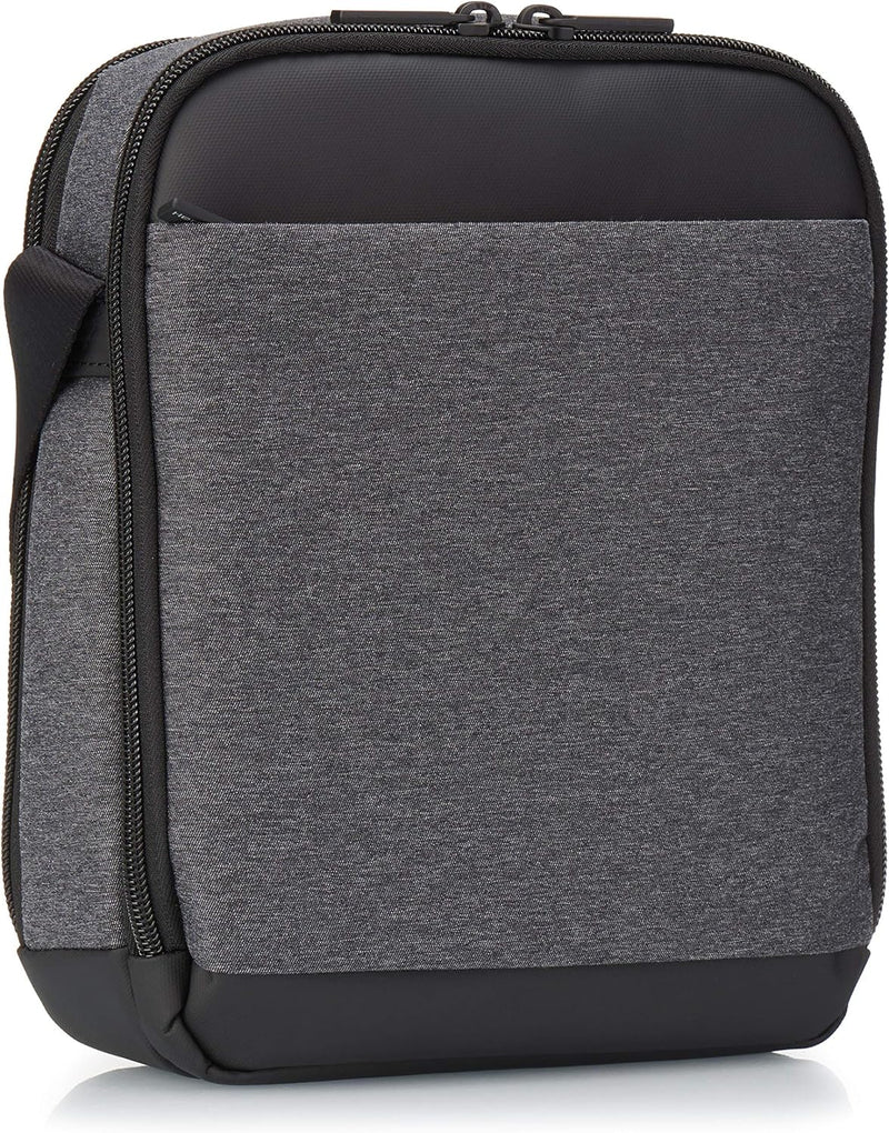 Compact Waterproof Messenger Shoulder Bag – Nox