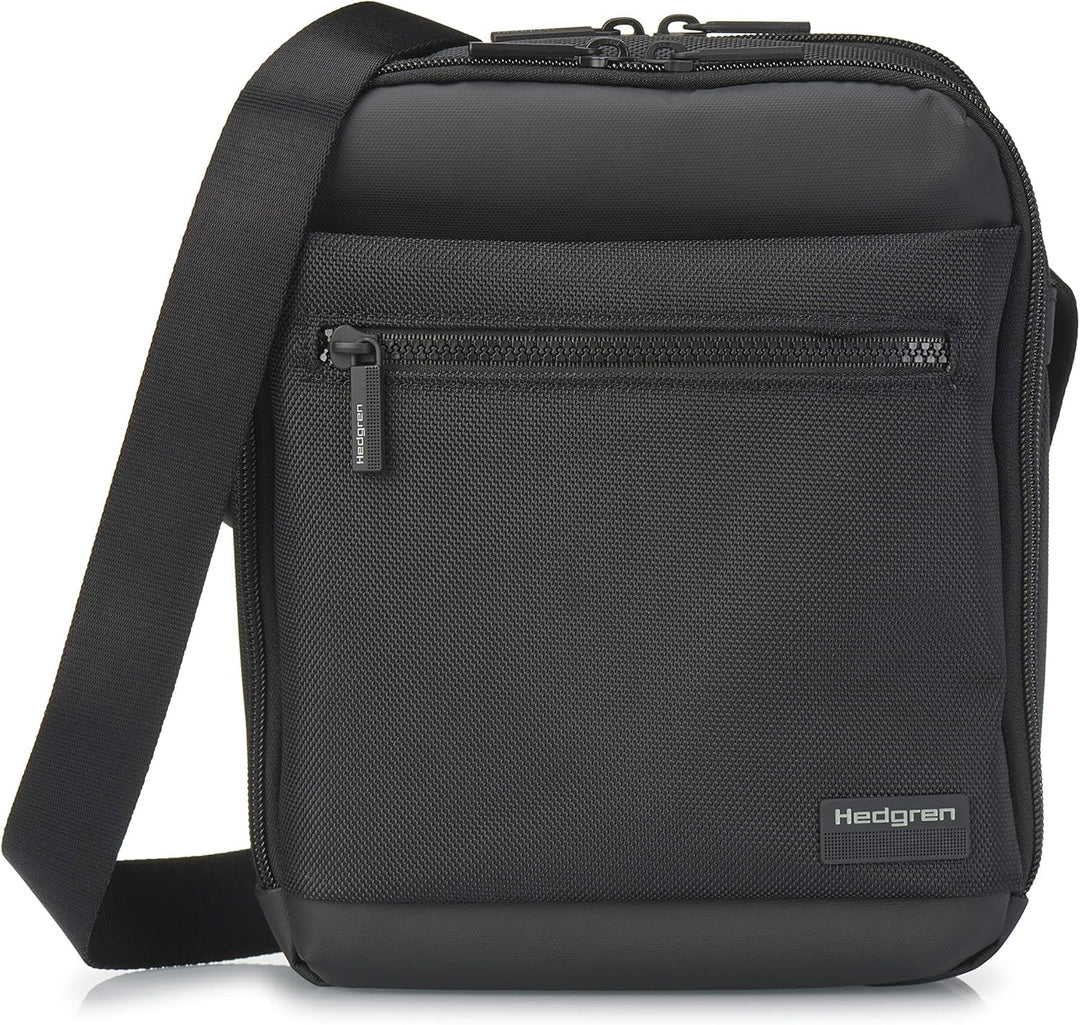 Compact Waterproof Messenger Shoulder Bag – Nox