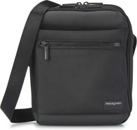 Compact Waterproof Messenger Shoulder Bag – Nox