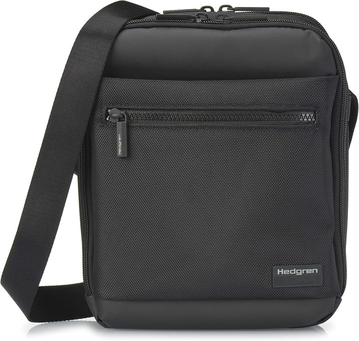 Compact Waterproof Messenger Shoulder Bag – Nox