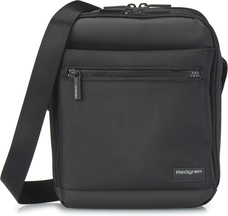 Compact Waterproof Messenger Shoulder Bag – Nox