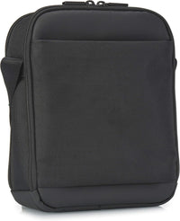 Compact Waterproof Messenger Shoulder Bag – Nox
