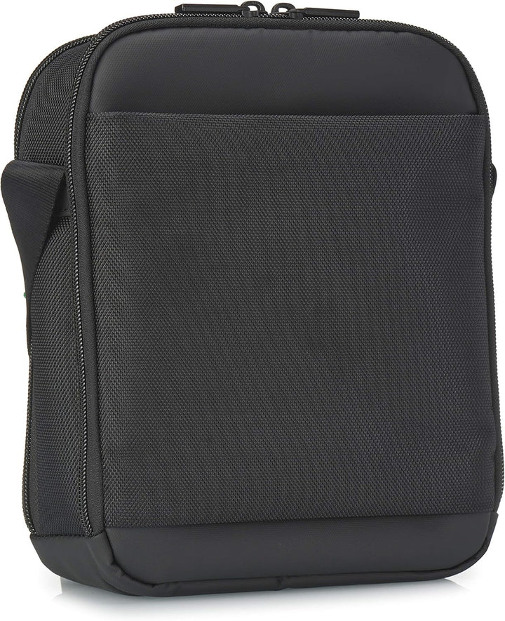 Compact Waterproof Messenger Shoulder Bag – Nox