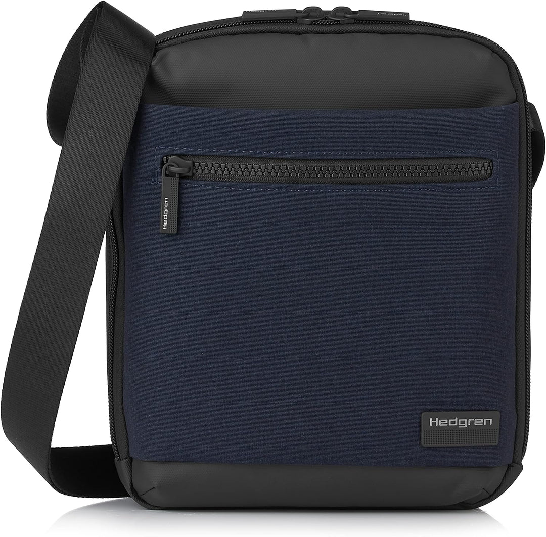 Compact Waterproof Messenger Shoulder Bag – Nox