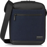 Compact Waterproof Messenger Shoulder Bag – Nox