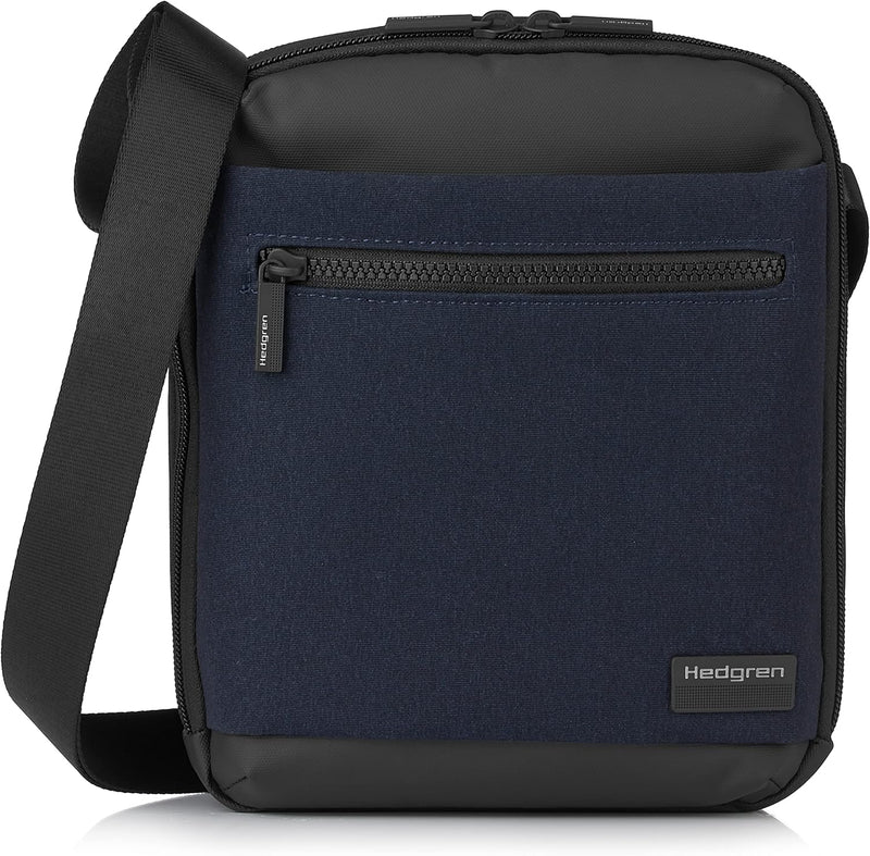 Compact Waterproof Messenger Shoulder Bag – Nox