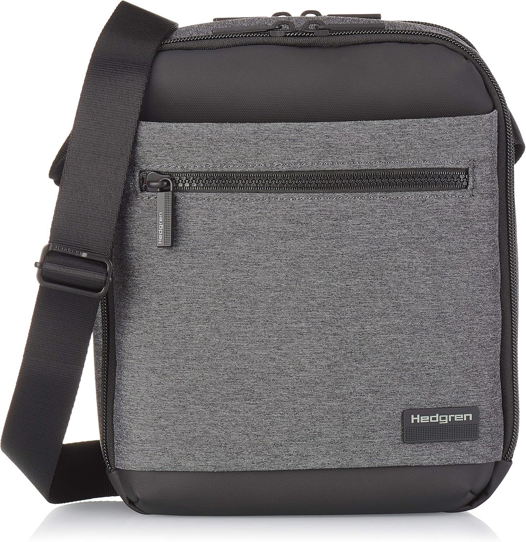 Compact Waterproof Messenger Shoulder Bag – Nox