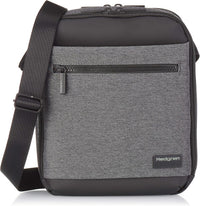Compact Waterproof Messenger Shoulder Bag – Nox