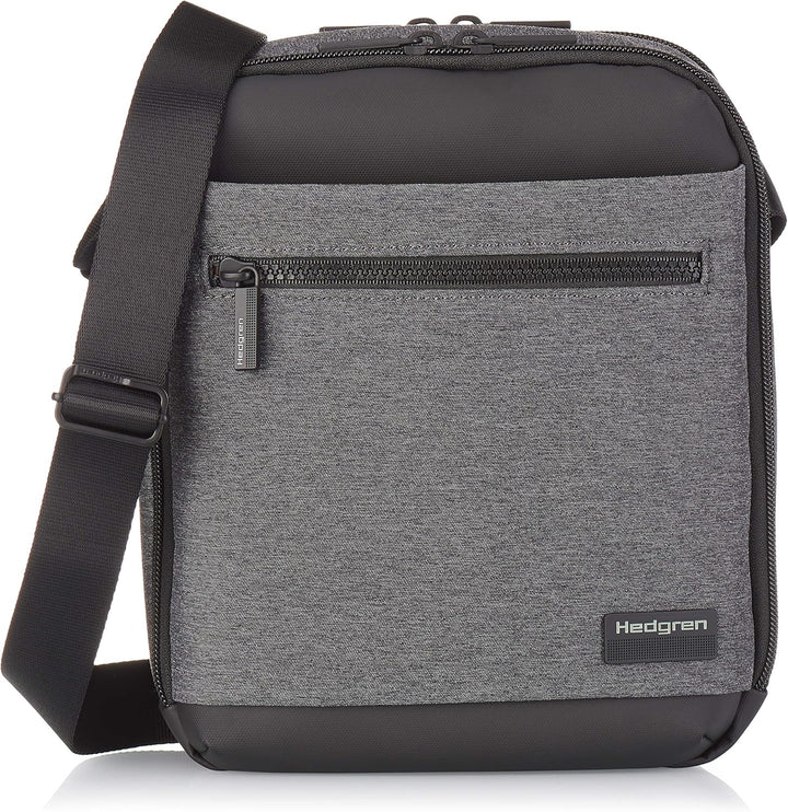 Compact Waterproof Messenger Shoulder Bag – Nox