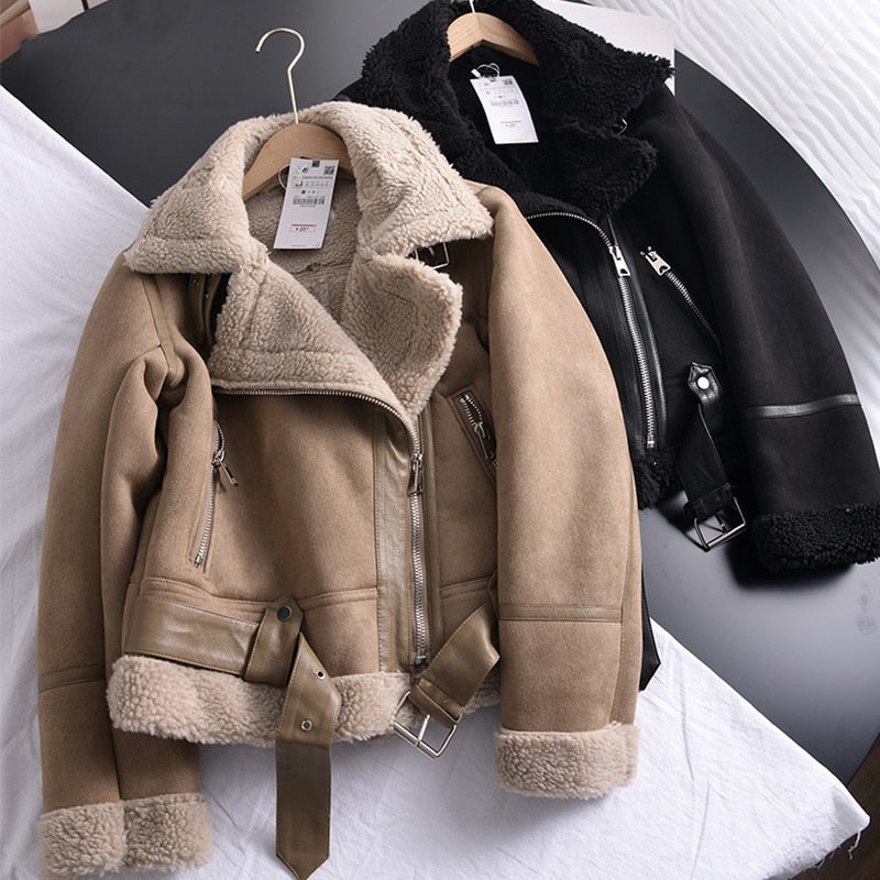 Heleen's Jacket | Stylish and Comfortable Women's Outerwear-Black-XS-State of Style