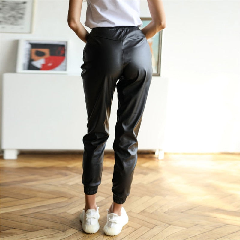 HelenasPants | Women's Versatile & Stylish Trousers-Black-S-State of Style