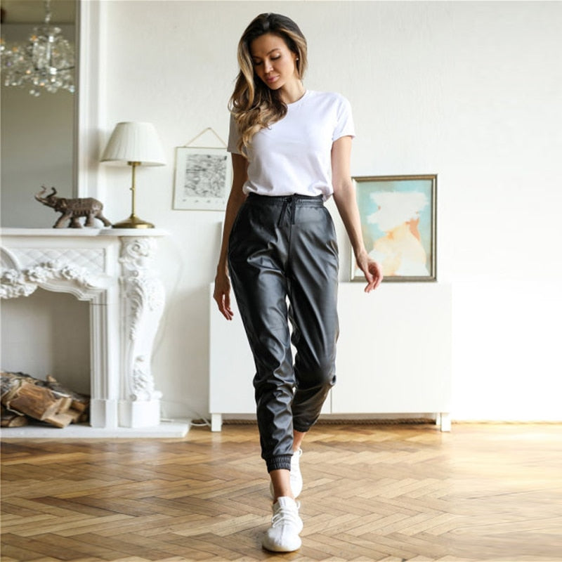 HelenasPants | Women's Versatile & Stylish Trousers-Black-S-State of Style