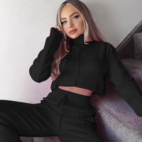 HelenasSuit | Women's Stylish & Versatile Jumpsuit-Beige-S-State of Style