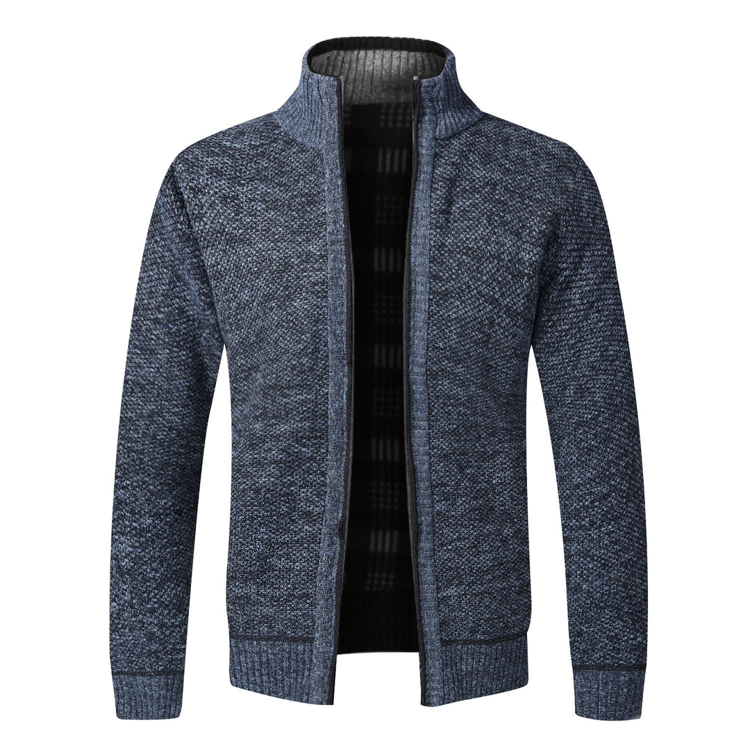 HenkjansJacket | Men's Stylish & Versatile Jacket-Blue-M-State of Style