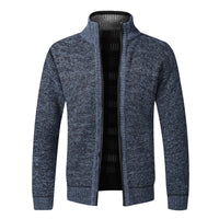 HenkjansJacket | Men's Stylish & Versatile Jacket-Blue-M-State of Style