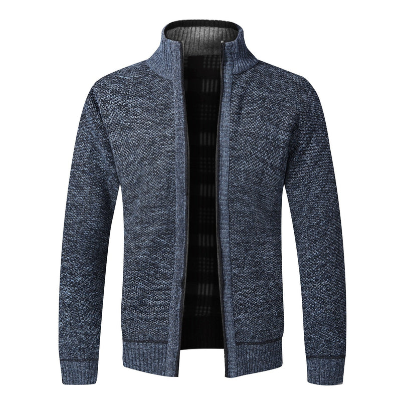 HenkjansJacket | Men's Stylish & Versatile Jacket-Blue-M-State of Style