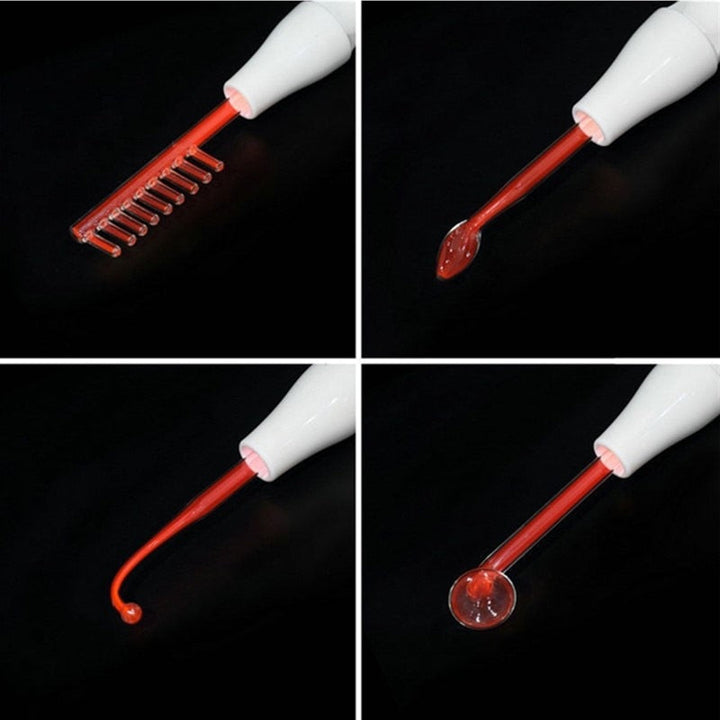 High Frequency Skin Therapy - GlowWave-State of Style