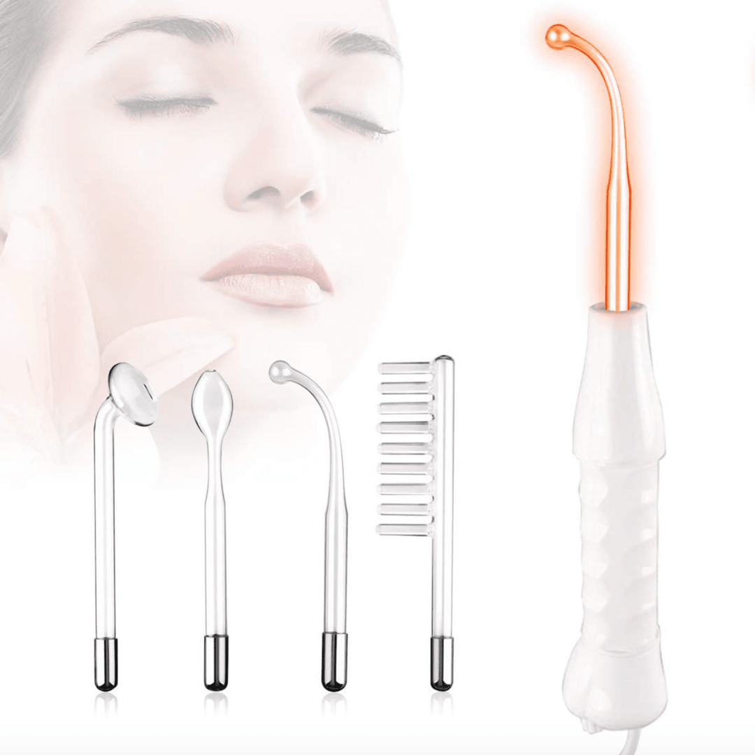 High Frequency Skin Therapy - GlowWave-State of Style