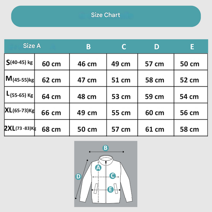 High-Reflective and Waterproof Unisex Rain Jacket - LumiSafe-S-State of Style