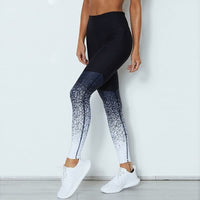 High-Waisted Leggings | Comfortable Women’s Activewear-Gray-S-State of Style