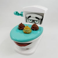 Hilarious Poop Shooting Game - PoopParty-State of Style