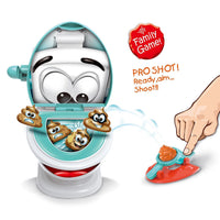 Hilarious Poop Shooting Game - PoopParty-State of Style