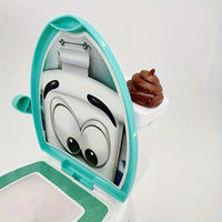 Hilarious Poop Shooting Game - PoopParty-State of Style