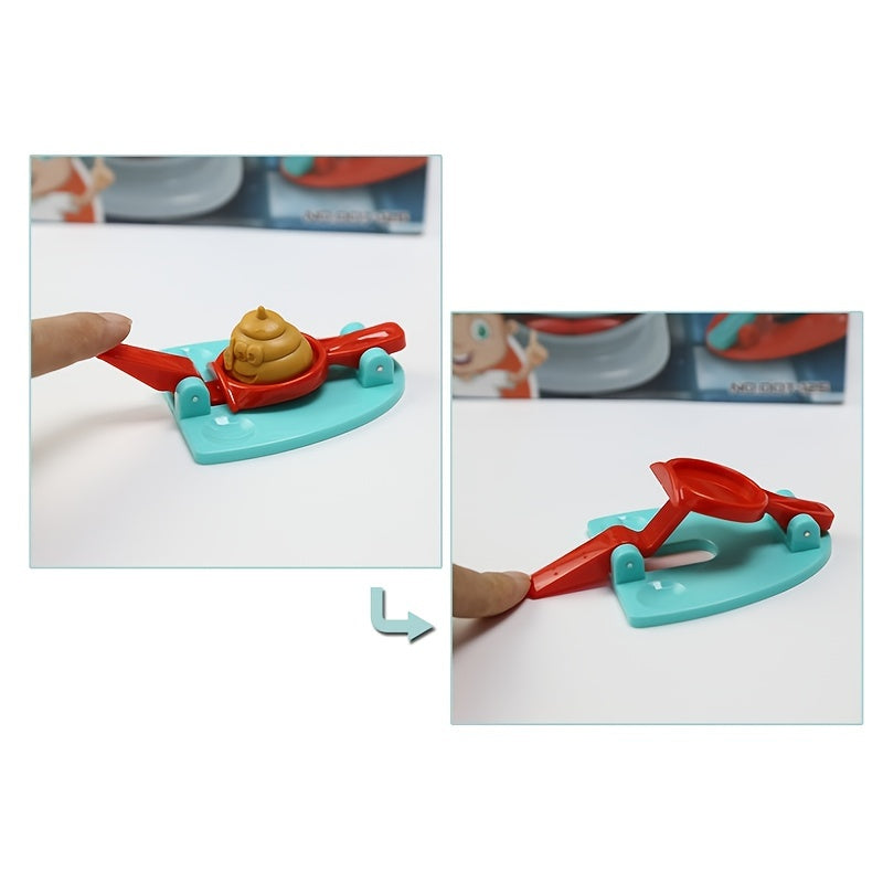 Hilarious Poop Shooting Game - PoopParty-State of Style