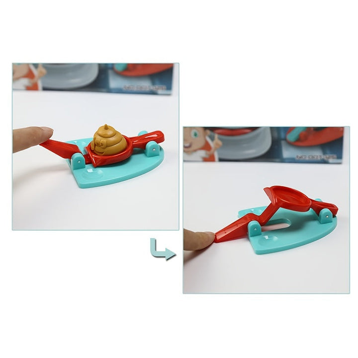 Hilarious Poop Shooting Game - PoopParty-State of Style