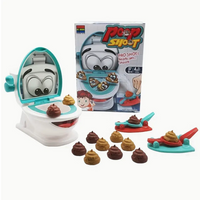 Hilarious Poop Shooting Game - PoopParty-State of Style