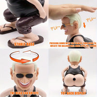 Hilarious Stress Relief Balloon Game - Farty Guy-Trump-State of Style