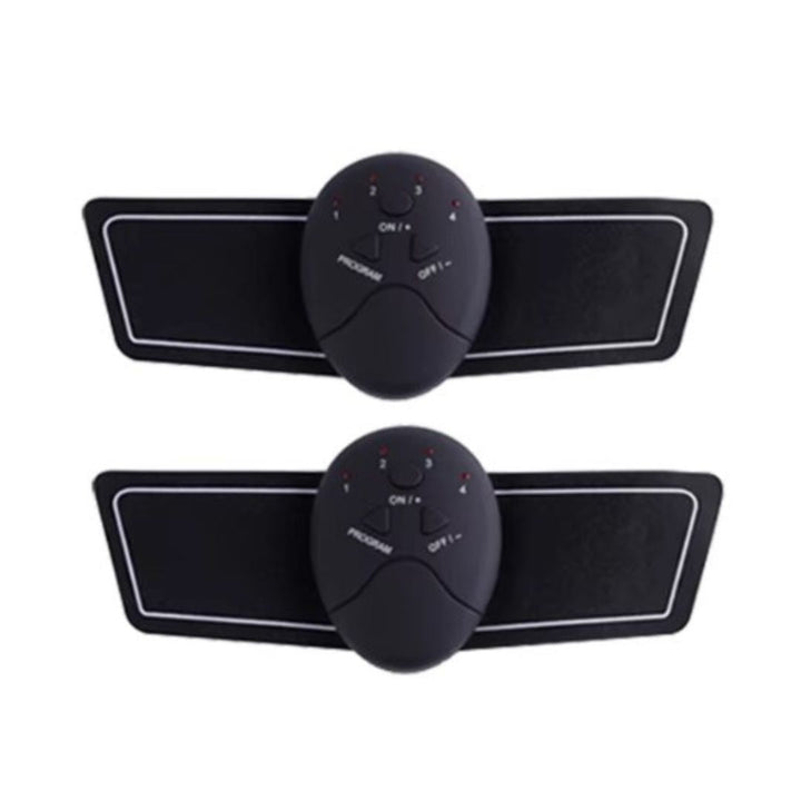 Hip and Thigh Shaper - ToneSculpt-Arm x 2 Pieces-State of Style