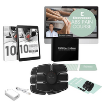 Hip and Thigh Shaper - ToneSculpt-Belly-State of Style