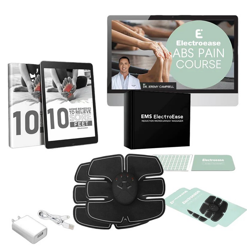 Hip and Thigh Shaper - ToneSculpt-Belly-State of Style