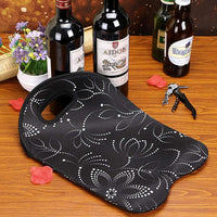 Insulated Dual-Bottle Wine Carrier – Buy 1, Get 1 FREE