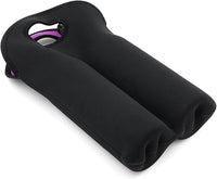 Insulated Dual-Bottle Wine Carrier – Buy 1, Get 1 FREE