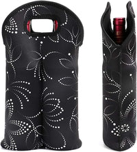 Insulated Dual-Bottle Wine Carrier – Buy 1, Get 1 FREE