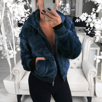 Hooded Vest for Women – Stylish & Functional Layer-Red-S-State of Style