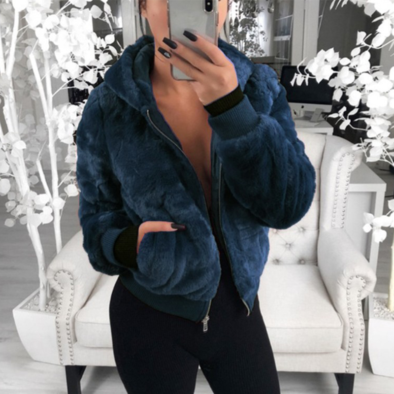 Hooded Vest for Women – Stylish & Functional Layer-Red-S-State of Style