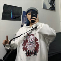 Hoodie for Women | Soft, Stylish & Comfortable-White 1-S-State of Style