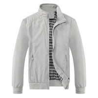 Hugo Waterproof Jacket | Button-Up Summer Jacket-Black-M-State of Style