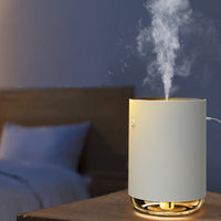 Humidifier - PureMist-Green-State of Style