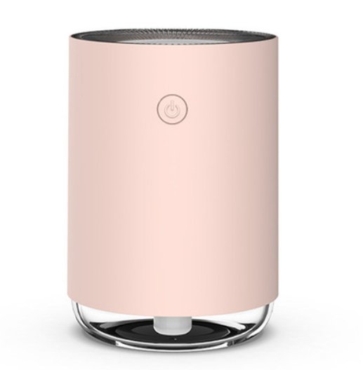 Humidifier – PureMist-Pink-State of Style