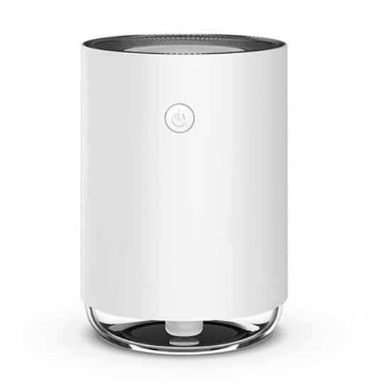 Humidifier - PureMist-White-State of Style