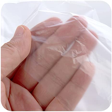 Hygienic Disposable Toilet Seat Covers - SafeSit-100 Pieces (50 + 50 FREE)-State of Style