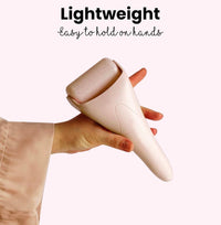 Ice Roller for the Face – Softens Wrinkles & Swellings!-Beige-State of Style